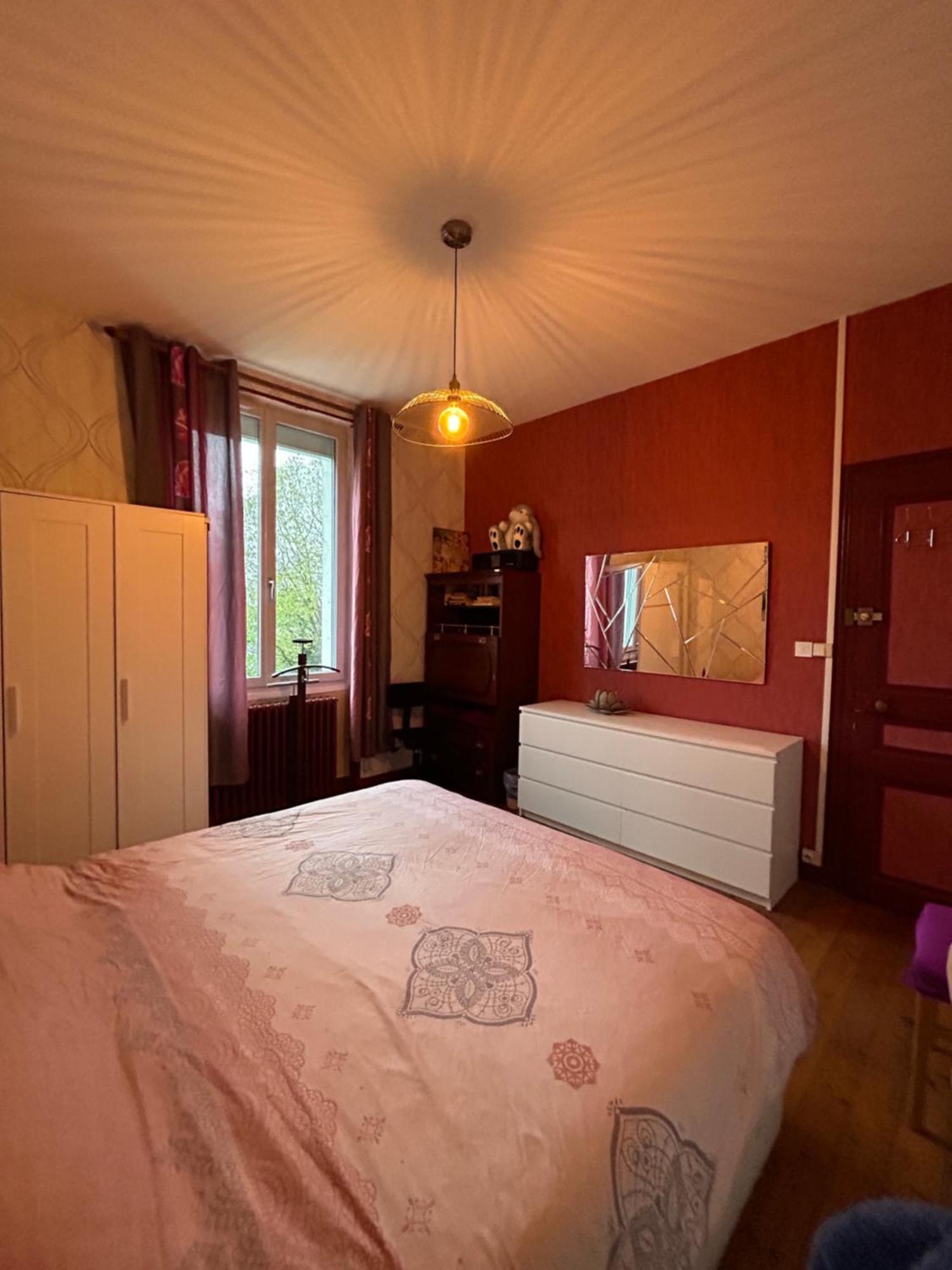 Parenthese Chambre Cosy Proche Centre Et Gare Angoulême Extérieur photo